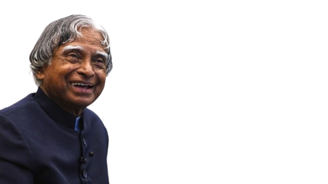 APJ Abdul Kalam