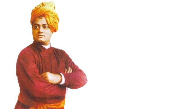 Swami Vivekananda